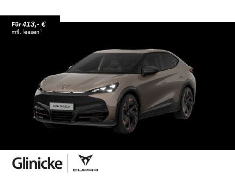 Cupra Tavascan - Tavascan Endurance 210 kW 77 kWh Adrenaline Pack AHK W&auml;rmepumpe
