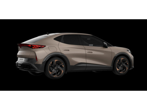Cupra Tavascan - Tavascan Endurance 210 kW 77 kWh Adrenaline Pack AHK W&auml;rmepumpe