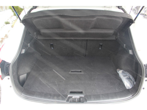 Ansicht 8 - Gebrauchtwagen Fahrzeug, Modell Qashqai der Marke Nissan von Verkäufer AH Westfalenstr. GmbH & Co.KG