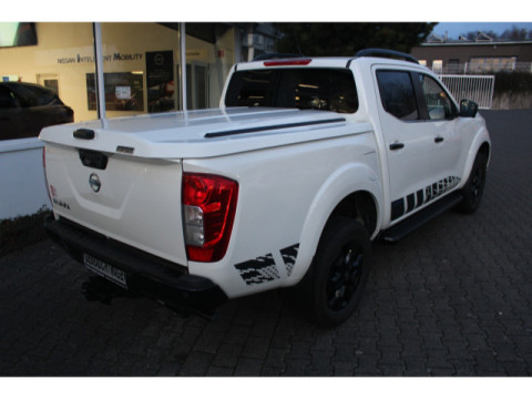 Ansicht 4 - Gebrauchtwagen Fahrzeug, Modell Navara der Marke Nissan von Verkäufer AH Westfalenstr. GmbH & Co.KG