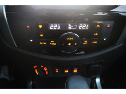 Ansicht 9 - Gebrauchtwagen Fahrzeug, Modell Navara der Marke Nissan von Verkäufer AH Westfalenstr. GmbH & Co.KG