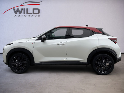 Ansicht 7 - Neuwagen Fahrzeug, Modell Juke der Marke Nissan von Verkäufer Autohaus Wild GmbH