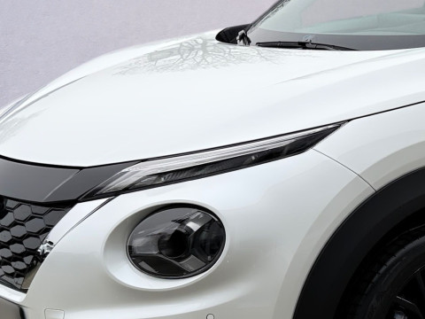 Ansicht 8 - Neuwagen Fahrzeug, Modell Juke der Marke Nissan von Verkäufer Autohaus Wild GmbH