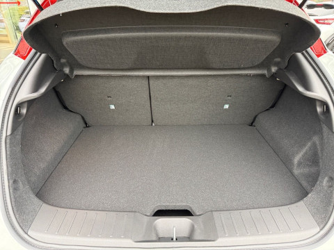 Ansicht 10 - Neuwagen Fahrzeug, Modell Juke der Marke Nissan von Verkäufer Autohaus Wild GmbH