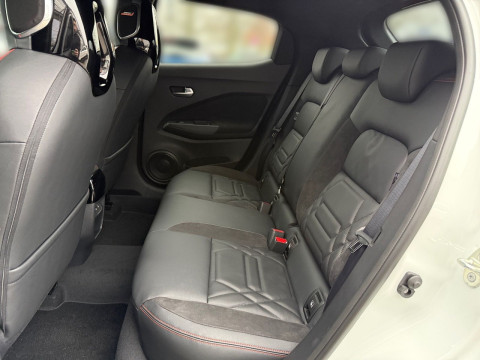 Ansicht 18 - Neuwagen Fahrzeug, Modell Juke der Marke Nissan von Verkäufer Autohaus Wild GmbH