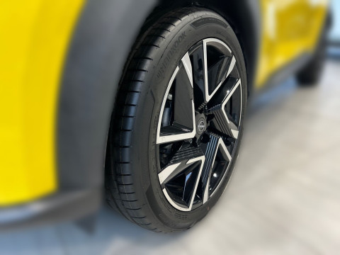 Ansicht 5 - Gebrauchtwagen Fahrzeug, Modell Juke der Marke Nissan von Verkäufer Autohaus Ebner GmbH