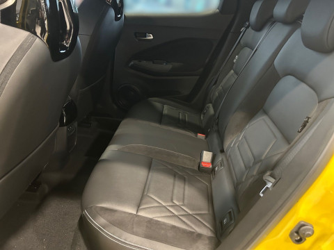 Ansicht 9 - Gebrauchtwagen Fahrzeug, Modell Juke der Marke Nissan von Verkäufer Autohaus Ebner GmbH