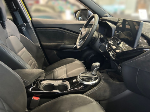 Ansicht 14 - Gebrauchtwagen Fahrzeug, Modell Juke der Marke Nissan von Verkäufer Autohaus Ebner GmbH