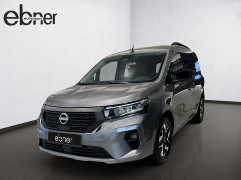 Ansicht 2 - Gebrauchtwagen Fahrzeug, Modell Townstar der Marke Nissan von Verkäufer Autohaus Ebner GmbH