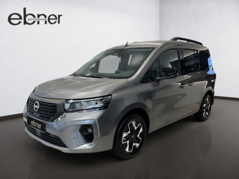 Ansicht 3 - Gebrauchtwagen Fahrzeug, Modell Townstar der Marke Nissan von Verkäufer Autohaus Ebner GmbH