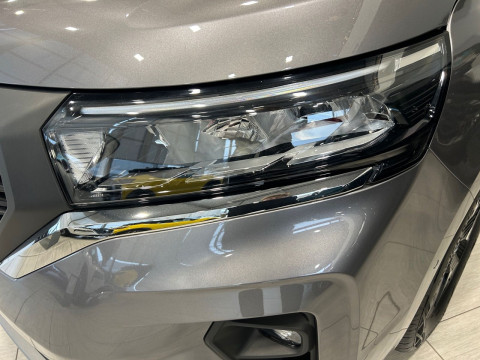 Ansicht 4 - Gebrauchtwagen Fahrzeug, Modell Townstar der Marke Nissan von Verkäufer Autohaus Ebner GmbH