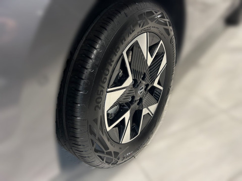 Ansicht 5 - Gebrauchtwagen Fahrzeug, Modell Townstar der Marke Nissan von Verkäufer Autohaus Ebner GmbH