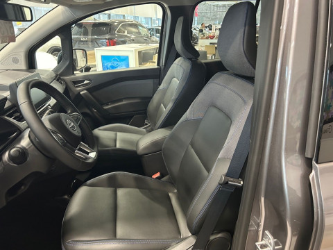 Ansicht 7 - Gebrauchtwagen Fahrzeug, Modell Townstar der Marke Nissan von Verkäufer Autohaus Ebner GmbH