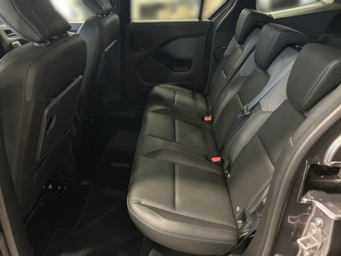 Ansicht 8 - Gebrauchtwagen Fahrzeug, Modell Townstar der Marke Nissan von Verkäufer Autohaus Ebner GmbH