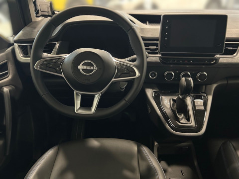 Ansicht 9 - Gebrauchtwagen Fahrzeug, Modell Townstar der Marke Nissan von Verkäufer Autohaus Ebner GmbH