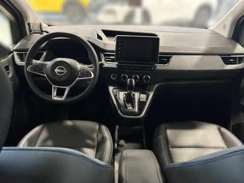 Ansicht 10 - Gebrauchtwagen Fahrzeug, Modell Townstar der Marke Nissan von Verkäufer Autohaus Ebner GmbH