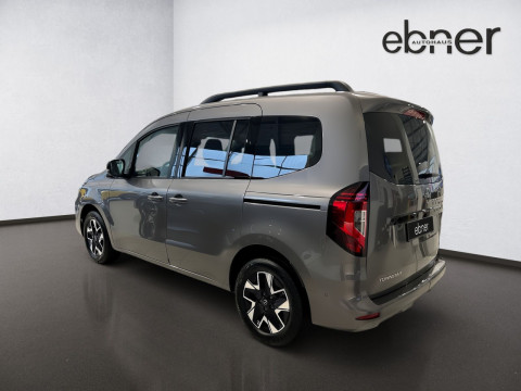 Ansicht 11 - Gebrauchtwagen Fahrzeug, Modell Townstar der Marke Nissan von Verkäufer Autohaus Ebner GmbH