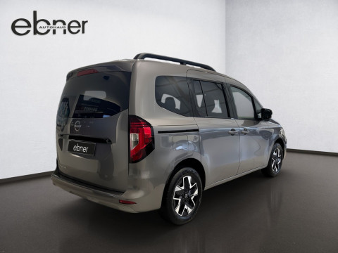 Ansicht 12 - Gebrauchtwagen Fahrzeug, Modell Townstar der Marke Nissan von Verkäufer Autohaus Ebner GmbH