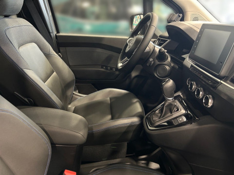 Ansicht 13 - Gebrauchtwagen Fahrzeug, Modell Townstar der Marke Nissan von Verkäufer Autohaus Ebner GmbH