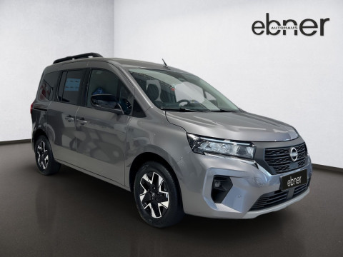 Ansicht 14 - Gebrauchtwagen Fahrzeug, Modell Townstar der Marke Nissan von Verkäufer Autohaus Ebner GmbH