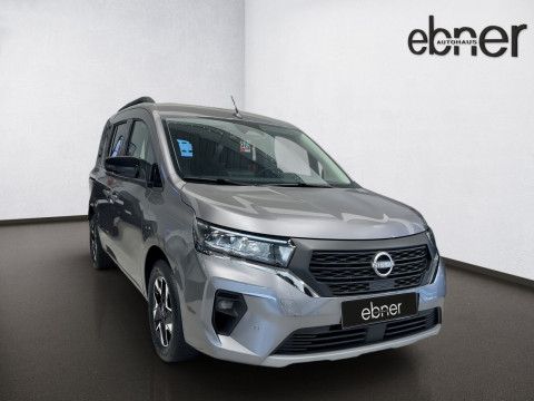 Ansicht 15 - Gebrauchtwagen Fahrzeug, Modell Townstar der Marke Nissan von Verkäufer Autohaus Ebner GmbH