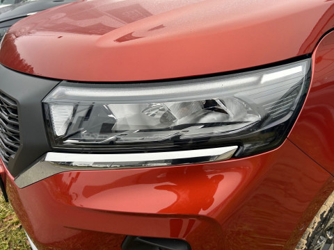 Ansicht 4 - Gebrauchtwagen Fahrzeug, Modell Townstar der Marke Nissan von Verkäufer Autohaus Ebner GmbH