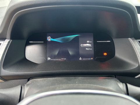 Ansicht 6 - Gebrauchtwagen Fahrzeug, Modell Townstar der Marke Nissan von Verkäufer Autohaus Ebner GmbH