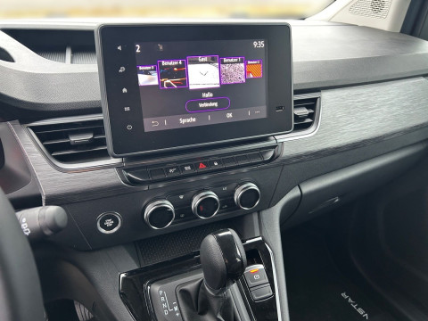 Ansicht 7 - Gebrauchtwagen Fahrzeug, Modell Townstar der Marke Nissan von Verkäufer Autohaus Ebner GmbH