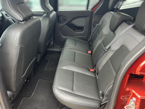 Ansicht 8 - Gebrauchtwagen Fahrzeug, Modell Townstar der Marke Nissan von Verkäufer Autohaus Ebner GmbH