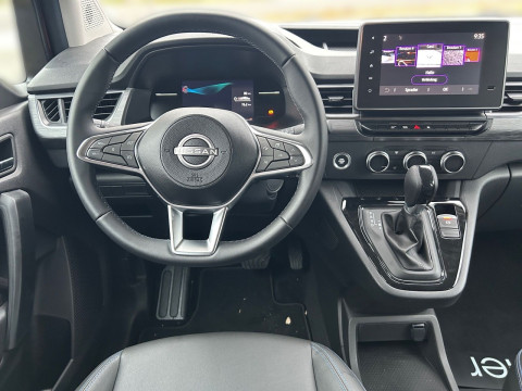 Ansicht 9 - Gebrauchtwagen Fahrzeug, Modell Townstar der Marke Nissan von Verkäufer Autohaus Ebner GmbH