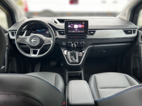 Ansicht 10 - Gebrauchtwagen Fahrzeug, Modell Townstar der Marke Nissan von Verkäufer Autohaus Ebner GmbH