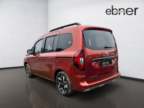 Ansicht 11 - Gebrauchtwagen Fahrzeug, Modell Townstar der Marke Nissan von Verkäufer Autohaus Ebner GmbH