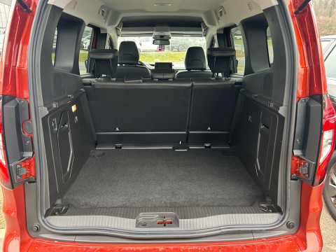 Ansicht 12 - Gebrauchtwagen Fahrzeug, Modell Townstar der Marke Nissan von Verkäufer Autohaus Ebner GmbH