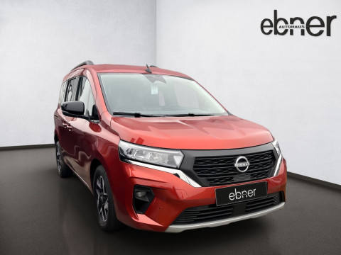 Ansicht 14 - Gebrauchtwagen Fahrzeug, Modell Townstar der Marke Nissan von Verkäufer Autohaus Ebner GmbH