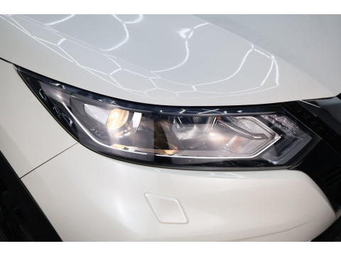 Ansicht 4 - Gebrauchtwagen Fahrzeug, Modell Qashqai der Marke Nissan von Verkäufer Autohaus Fischer GmbH