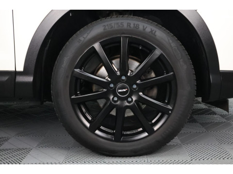 Ansicht 5 - Gebrauchtwagen Fahrzeug, Modell Qashqai der Marke Nissan von Verkäufer Autohaus Fischer GmbH