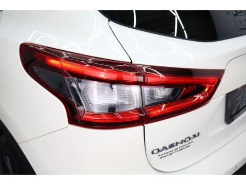 Ansicht 8 - Gebrauchtwagen Fahrzeug, Modell Qashqai der Marke Nissan von Verkäufer Autohaus Fischer GmbH