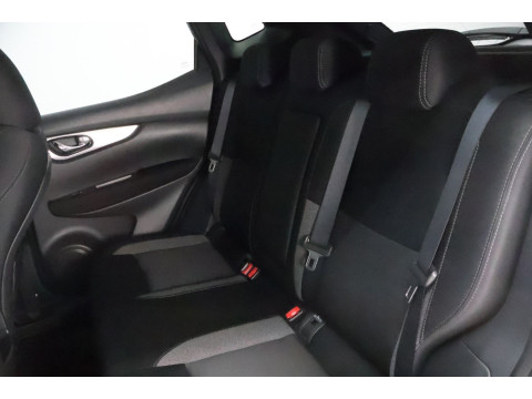 Ansicht 11 - Gebrauchtwagen Fahrzeug, Modell Qashqai der Marke Nissan von Verkäufer Autohaus Fischer GmbH