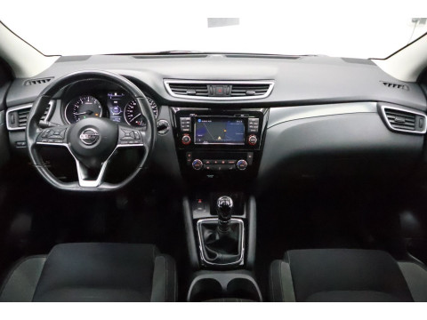 Ansicht 12 - Gebrauchtwagen Fahrzeug, Modell Qashqai der Marke Nissan von Verkäufer Autohaus Fischer GmbH