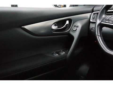 Ansicht 14 - Gebrauchtwagen Fahrzeug, Modell Qashqai der Marke Nissan von Verkäufer Autohaus Fischer GmbH