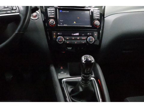 Ansicht 15 - Gebrauchtwagen Fahrzeug, Modell Qashqai der Marke Nissan von Verkäufer Autohaus Fischer GmbH