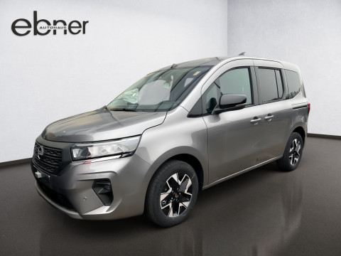 Ansicht 2 - Gebrauchtwagen Fahrzeug, Modell Townstar der Marke Nissan von Verkäufer Autohaus Ebner GmbH