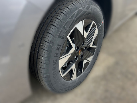 Ansicht 4 - Gebrauchtwagen Fahrzeug, Modell Townstar der Marke Nissan von Verkäufer Autohaus Ebner GmbH