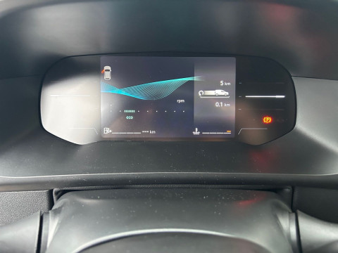 Ansicht 5 - Gebrauchtwagen Fahrzeug, Modell Townstar der Marke Nissan von Verkäufer Autohaus Ebner GmbH