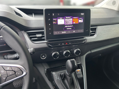 Ansicht 6 - Gebrauchtwagen Fahrzeug, Modell Townstar der Marke Nissan von Verkäufer Autohaus Ebner GmbH