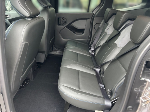 Ansicht 7 - Gebrauchtwagen Fahrzeug, Modell Townstar der Marke Nissan von Verkäufer Autohaus Ebner GmbH