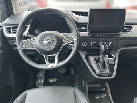 Ansicht 8 - Gebrauchtwagen Fahrzeug, Modell Townstar der Marke Nissan von Verkäufer Autohaus Ebner GmbH