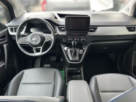 Ansicht 9 - Gebrauchtwagen Fahrzeug, Modell Townstar der Marke Nissan von Verkäufer Autohaus Ebner GmbH