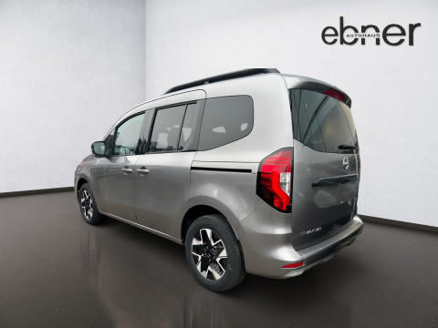 Ansicht 10 - Gebrauchtwagen Fahrzeug, Modell Townstar der Marke Nissan von Verkäufer Autohaus Ebner GmbH