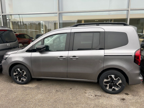 Ansicht 11 - Gebrauchtwagen Fahrzeug, Modell Townstar der Marke Nissan von Verkäufer Autohaus Ebner GmbH